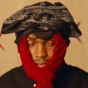 Meet your Posher, Jaydon